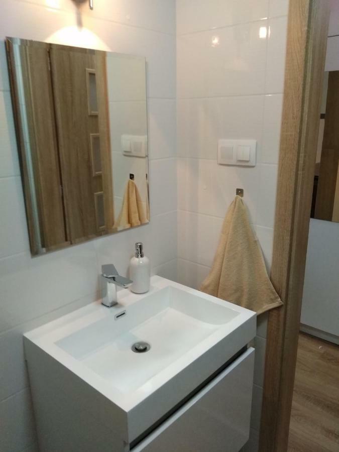Apartman Alex Poprad Exterior photo