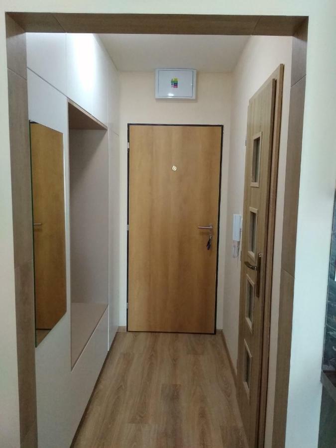 Apartman Alex Poprad Exterior photo